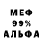 Меф 4 MMC Allan Milne